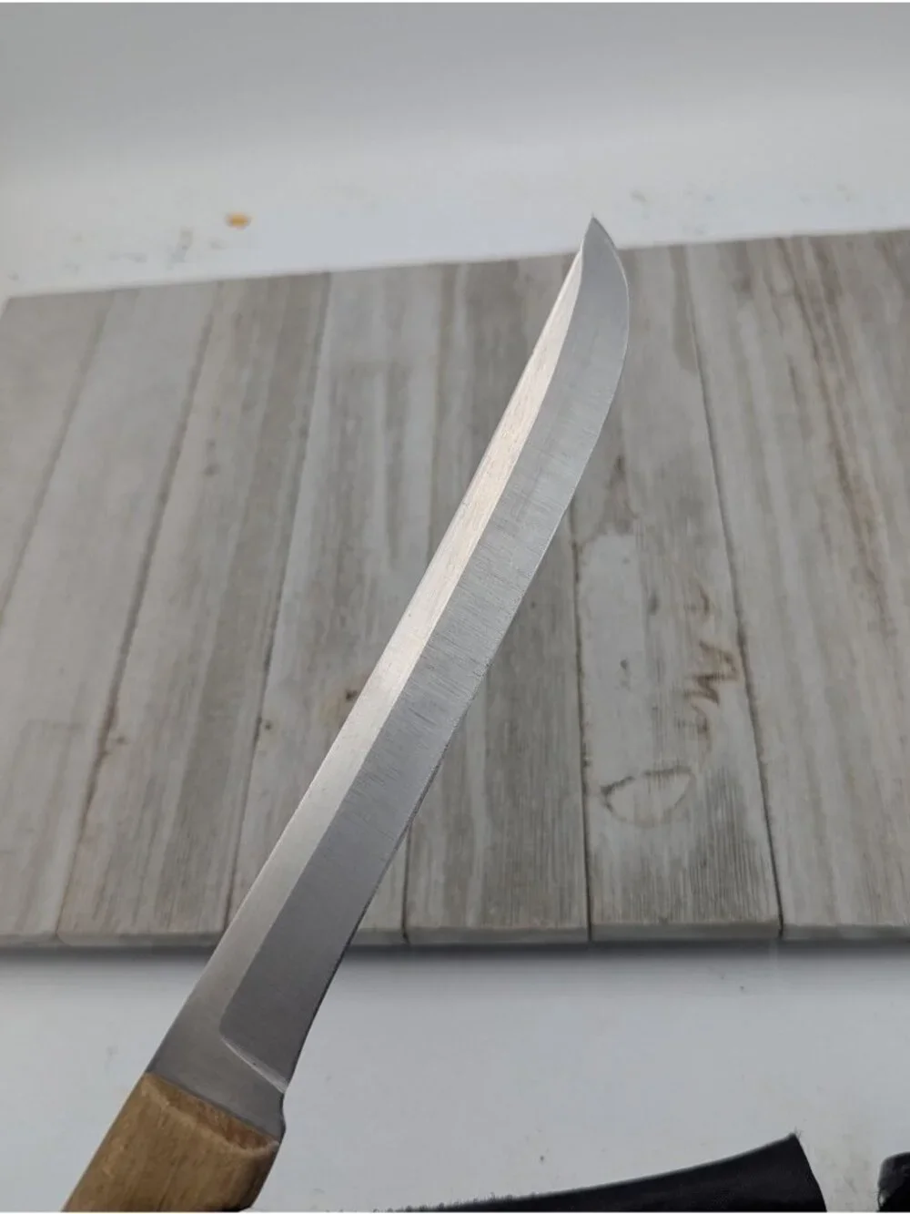 Chicago Cutlery Vintage 66S Slicing Knife 8